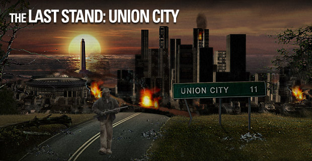 last stand union city hacked all armor