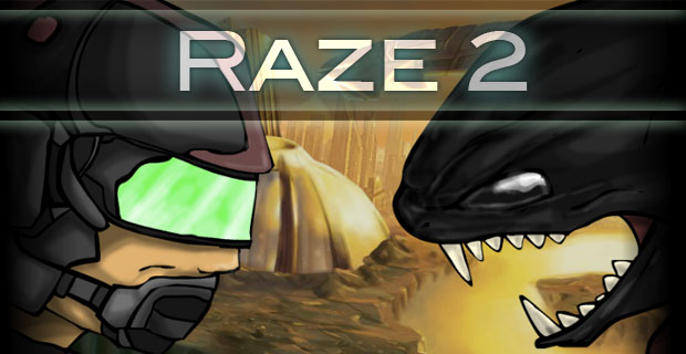 Raze 2 Shooting Games Play Free Games Online At Armor Games