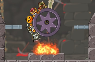 Puzzle & Skill Games | Play Free Games Online at Armor Games