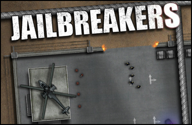 Jailbreakers Jailbreakers