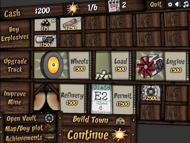 boom town screenshot 2