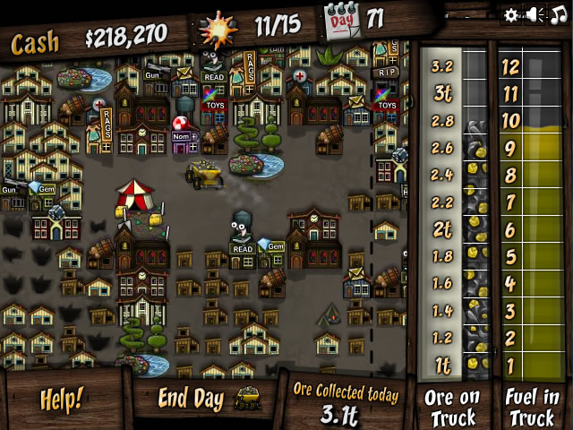 boom town screenshot 4