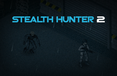 Stealth Hunter 2 Stealth Hunter 2