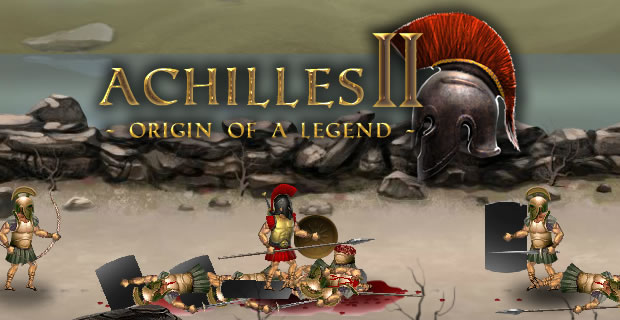 Achilles Legends Untold instal the last version for iphone