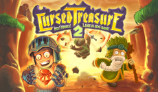 cursed treasure 2 unblocked