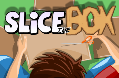 Slice the Box