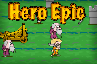 Hero Epic