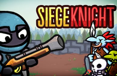 Siege Knight