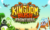 armor games kingdom rush frontiers 2