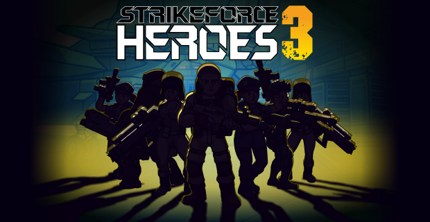 strike force heroes 3 unblocked weebly