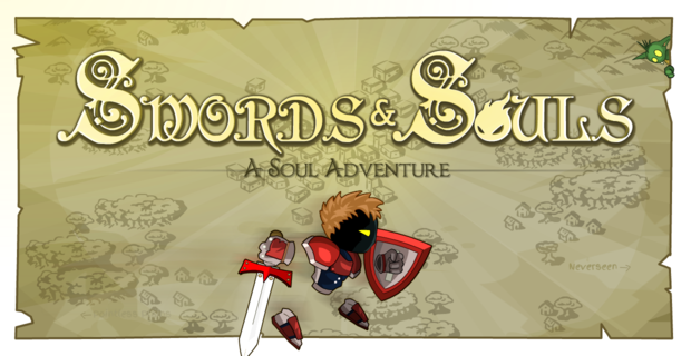   Sword And Souls -  11