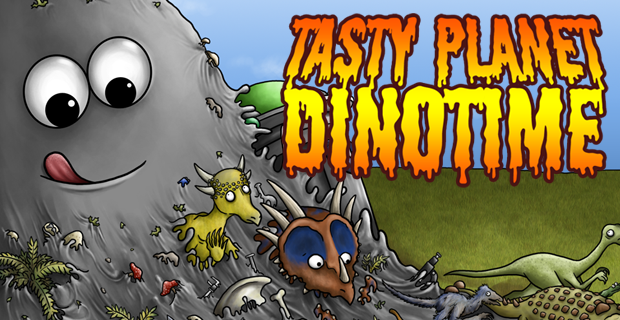 tasty planet 3