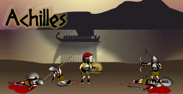 instal the new version for apple Achilles Legends Untold