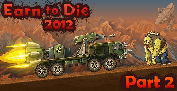 play free online earn to die 5