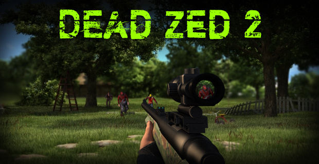 dead zed 2 hacked google sites