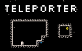 Teleporter