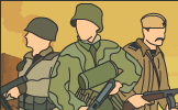 Endless War Remaster