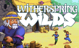 Witherspring Wilds
