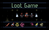 Loot Game