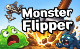 Monster Flipper