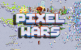 Pixel Wars