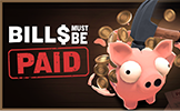 Bills Must Be Paid