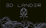 Lander 3D