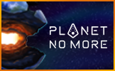 Planet No More