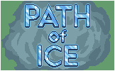 Path of Ice