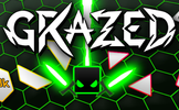 Grazed - Incremental Arcade