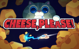 Cheese, Please!