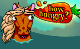 How Hungry?